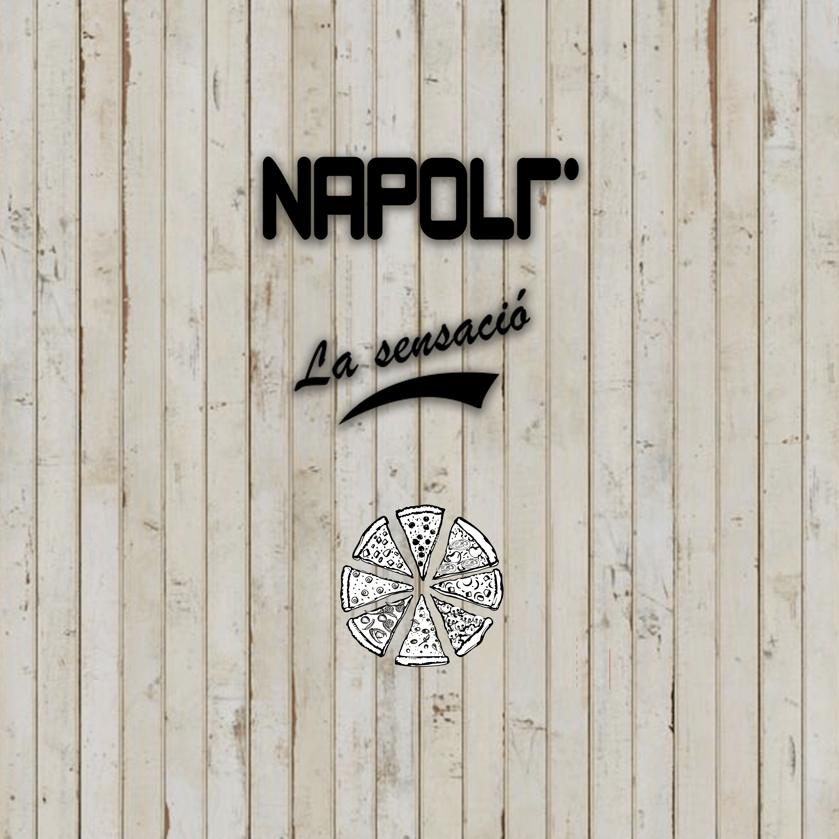 Napoli La Sensació - Cappont