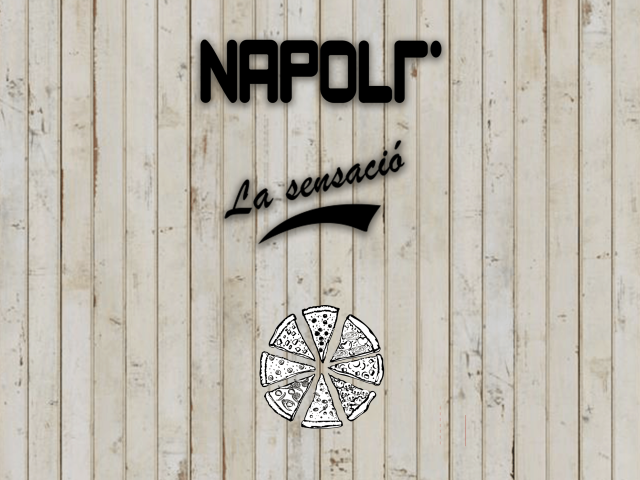 Napoli La Sensació – Cappont